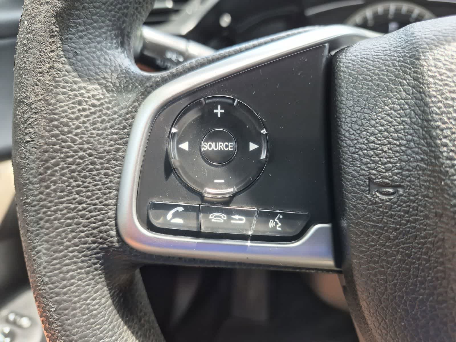 Thumbnail: 2018 Honda Civic - 22