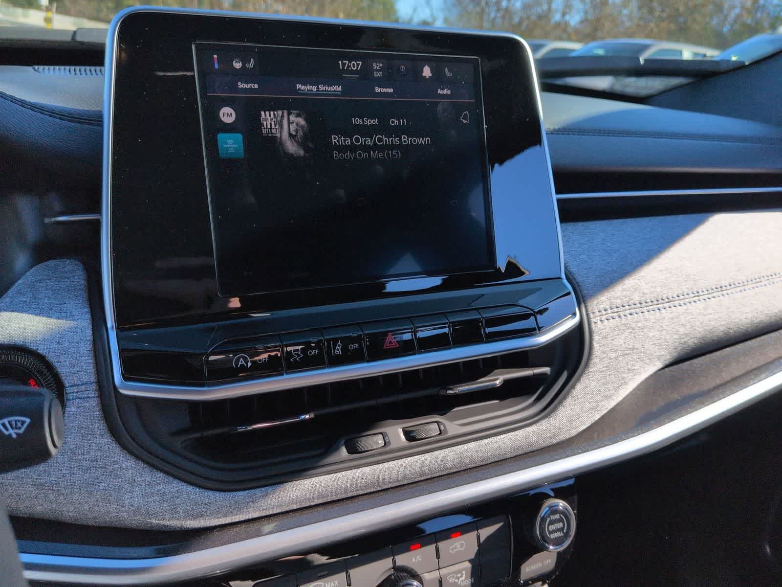 Thumbnail: 2026 Jeep Compass - 27