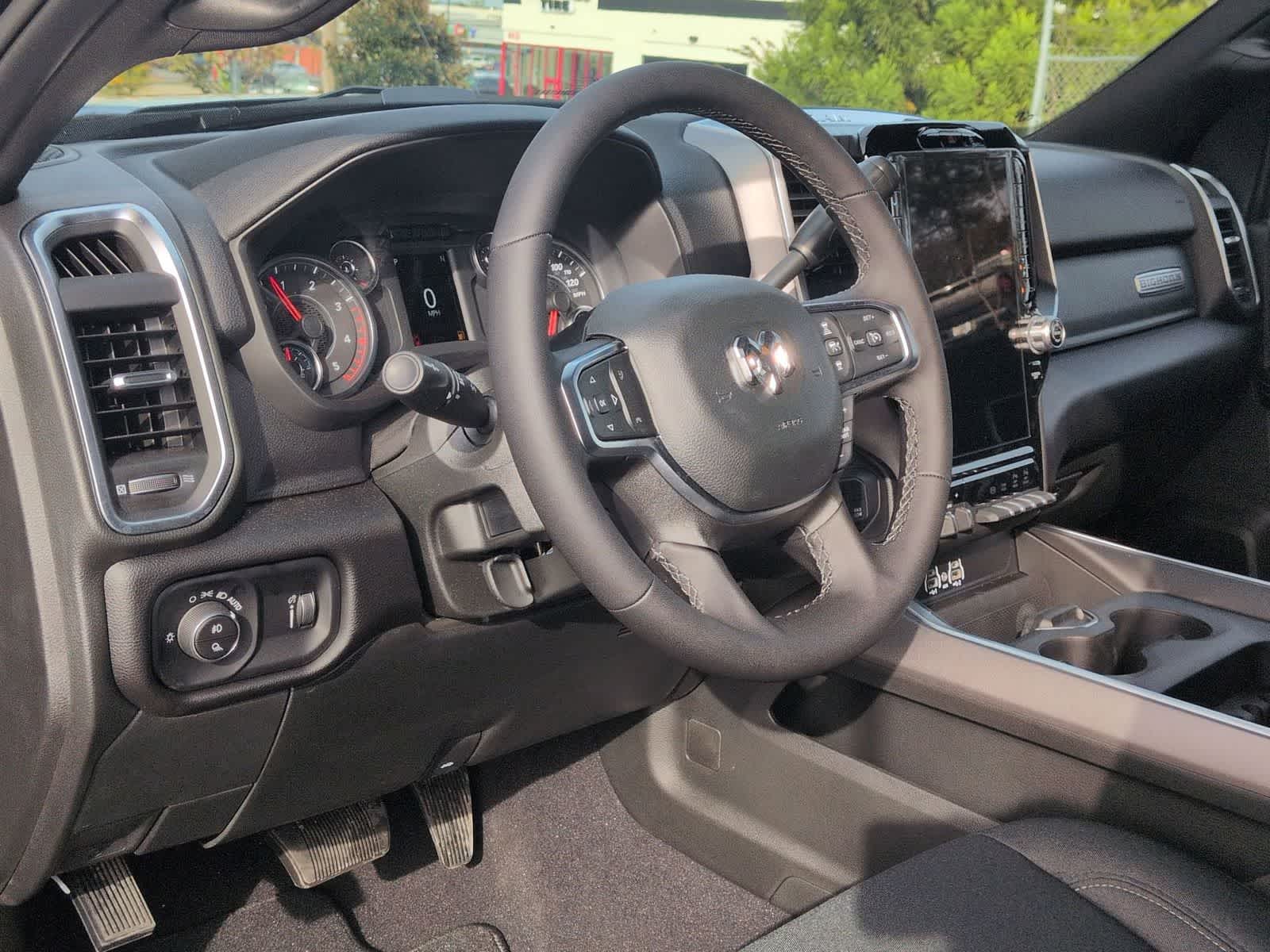 Thumbnail: 2026 RAM 2500 - 10