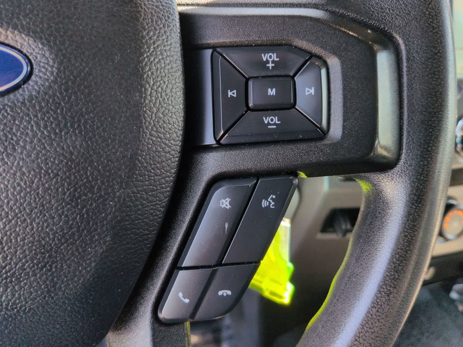 Thumbnail: 2019 Ford Econoline - 23