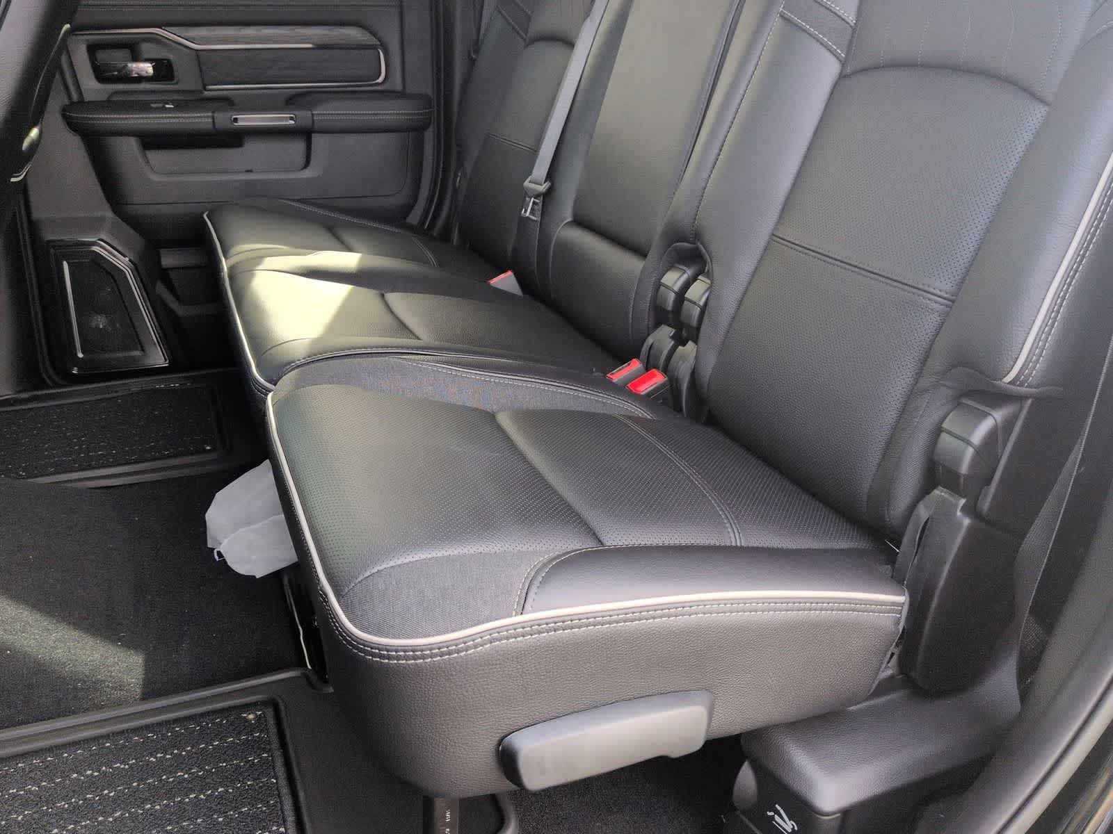 Thumbnail: 2026 RAM 2500 - 19