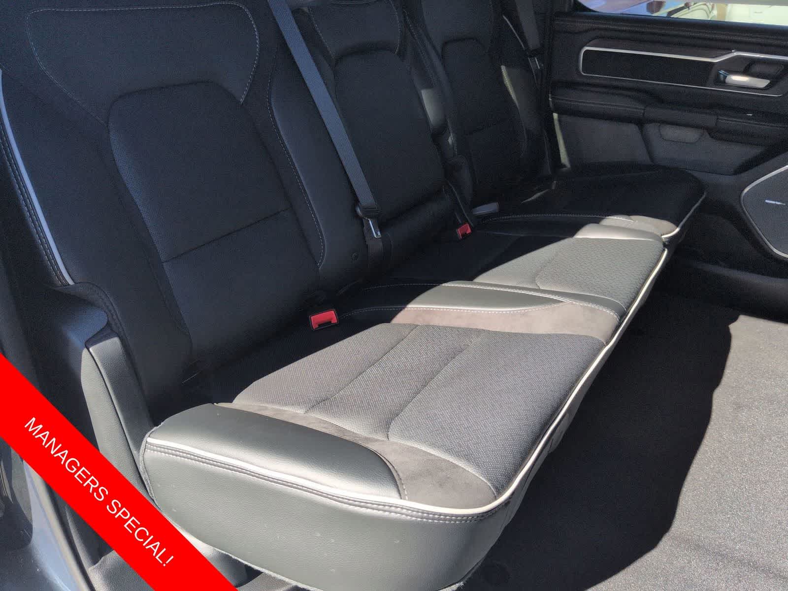 Thumbnail: 2026 RAM 1500 - 19