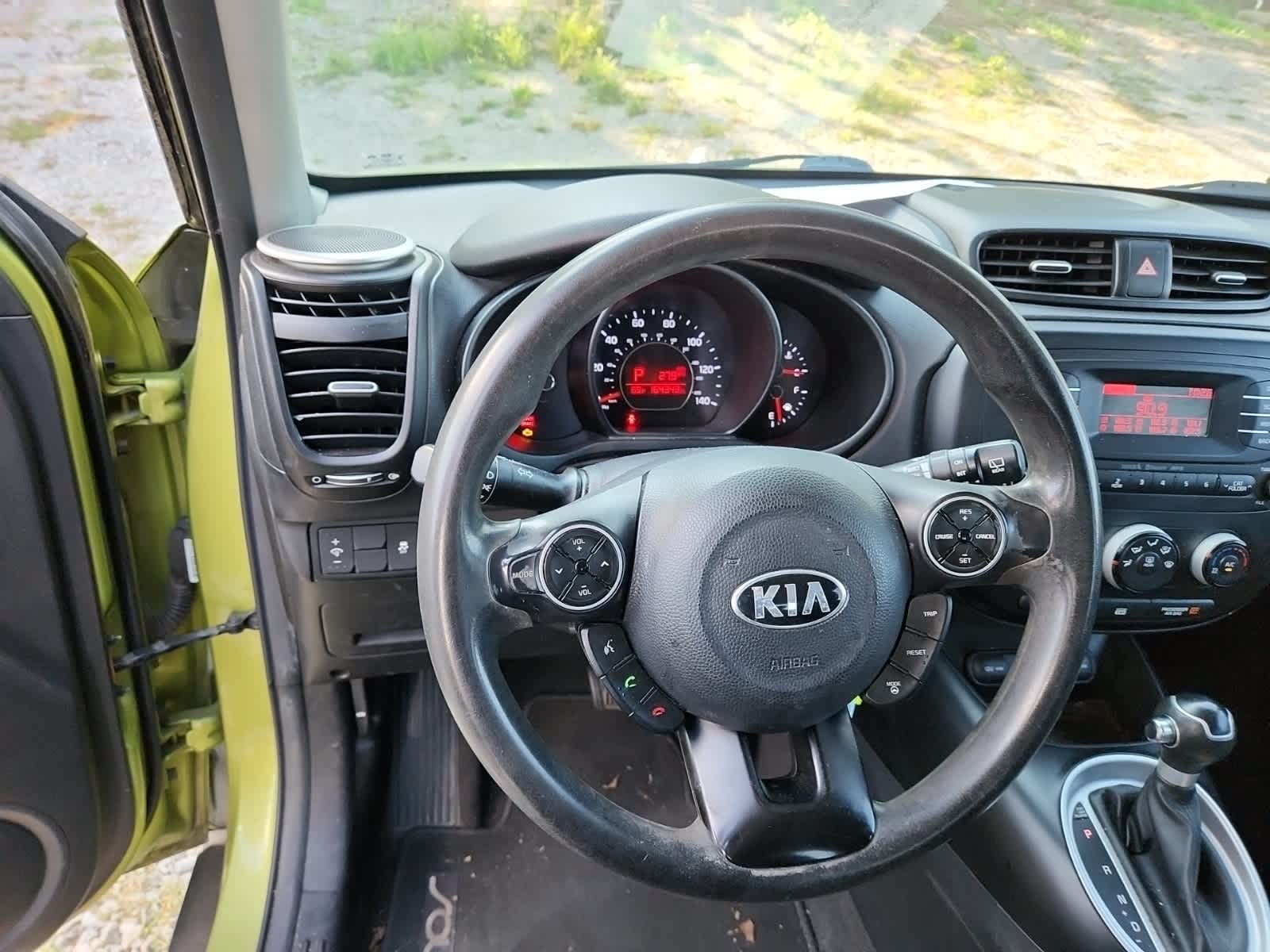 Thumbnail: 2016 Kia Soul - 12