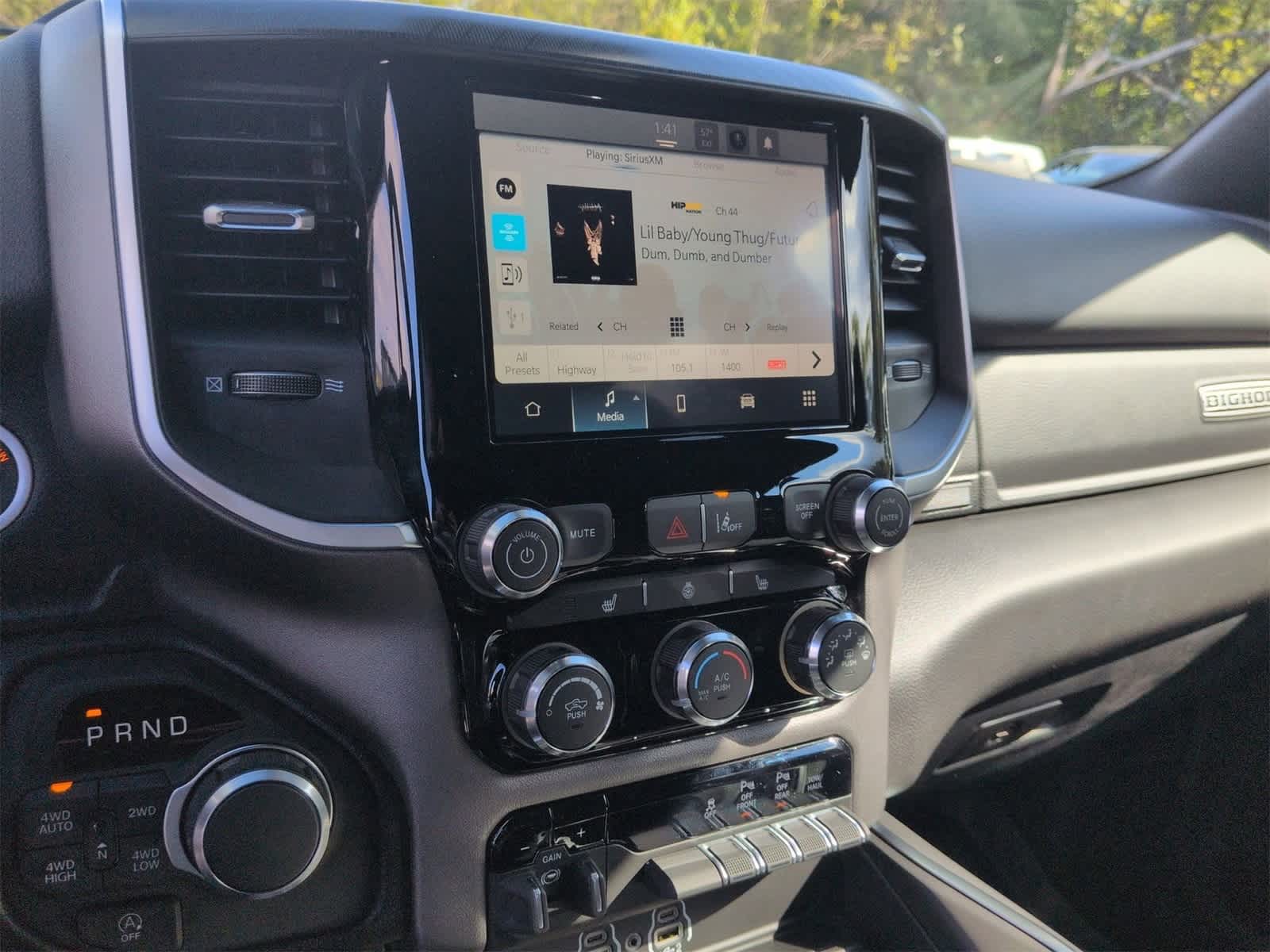 Thumbnail: 2026 RAM 1500 - 27