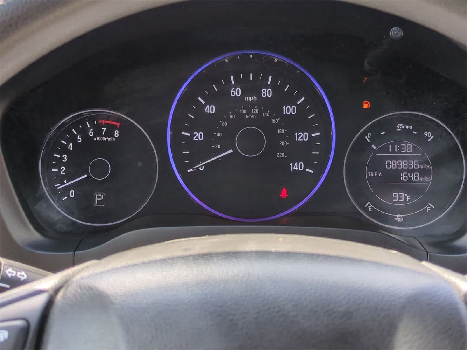 Thumbnail: 2018 Honda HR-V - 32