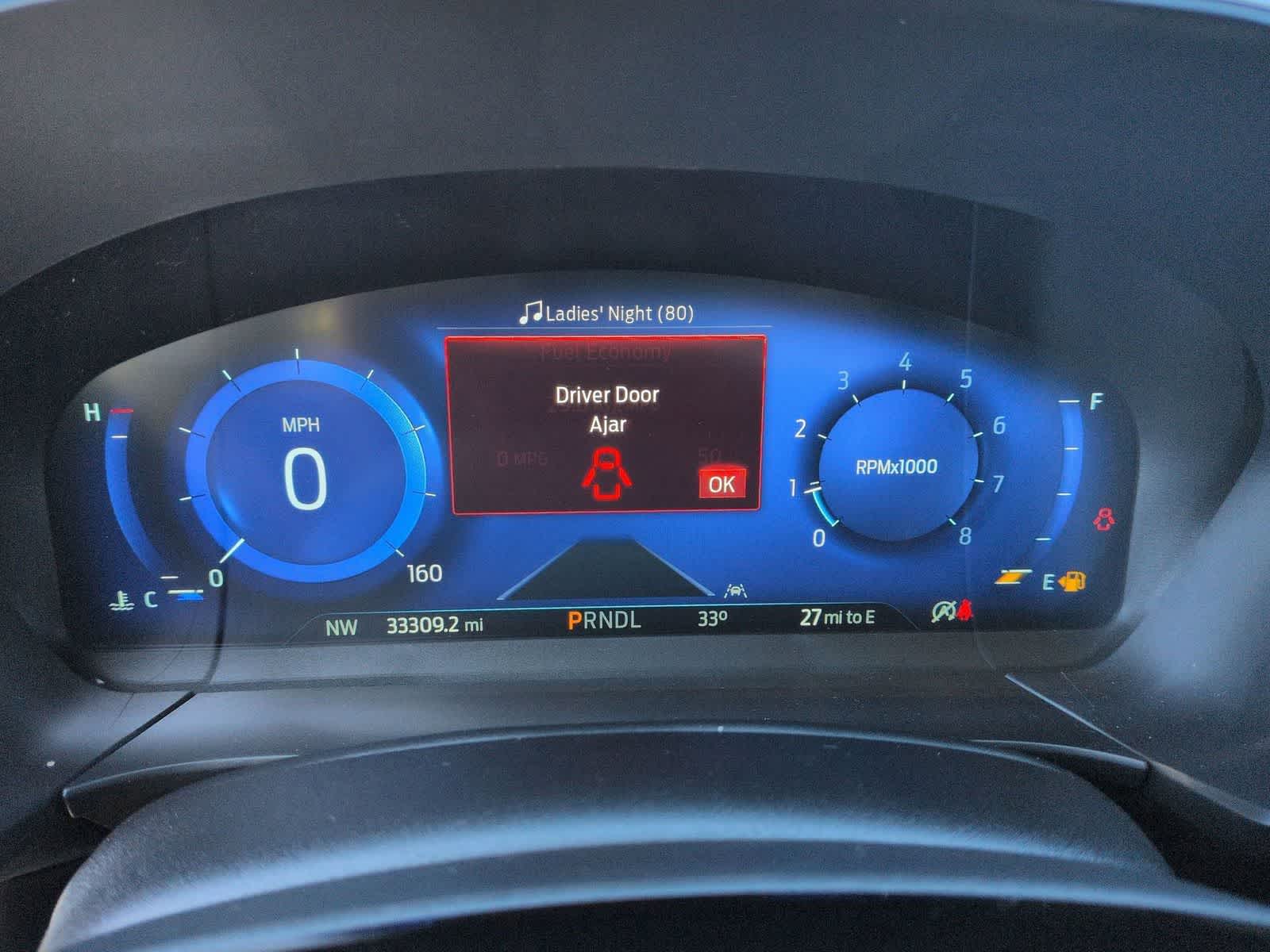 Thumbnail: 2022 Ford Escape - 24