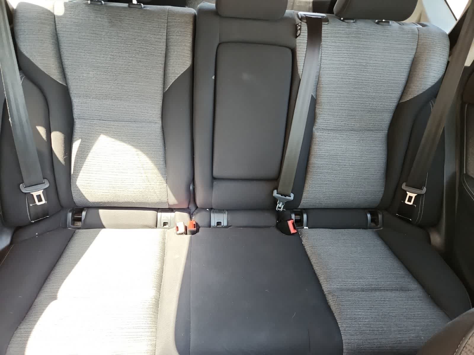 Thumbnail: 2021 Nissan Rogue - 20