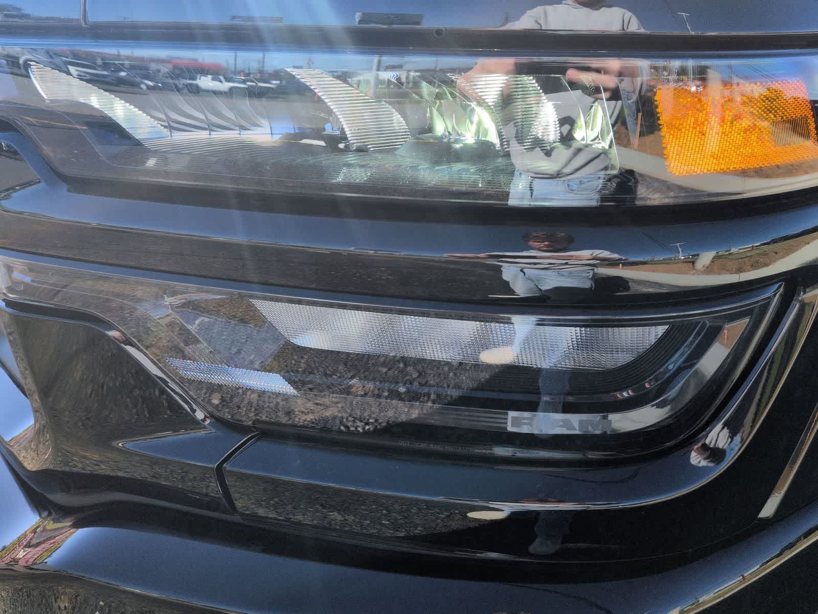 Thumbnail: 2026 RAM 2500 - 11