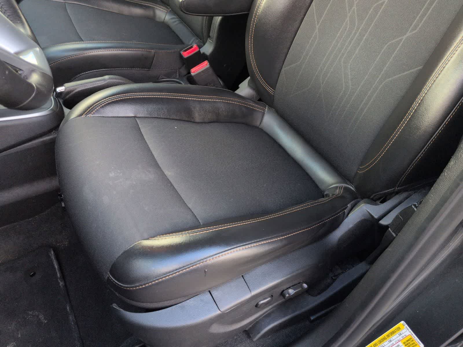 Thumbnail: 2017 Chevrolet Trax - 16