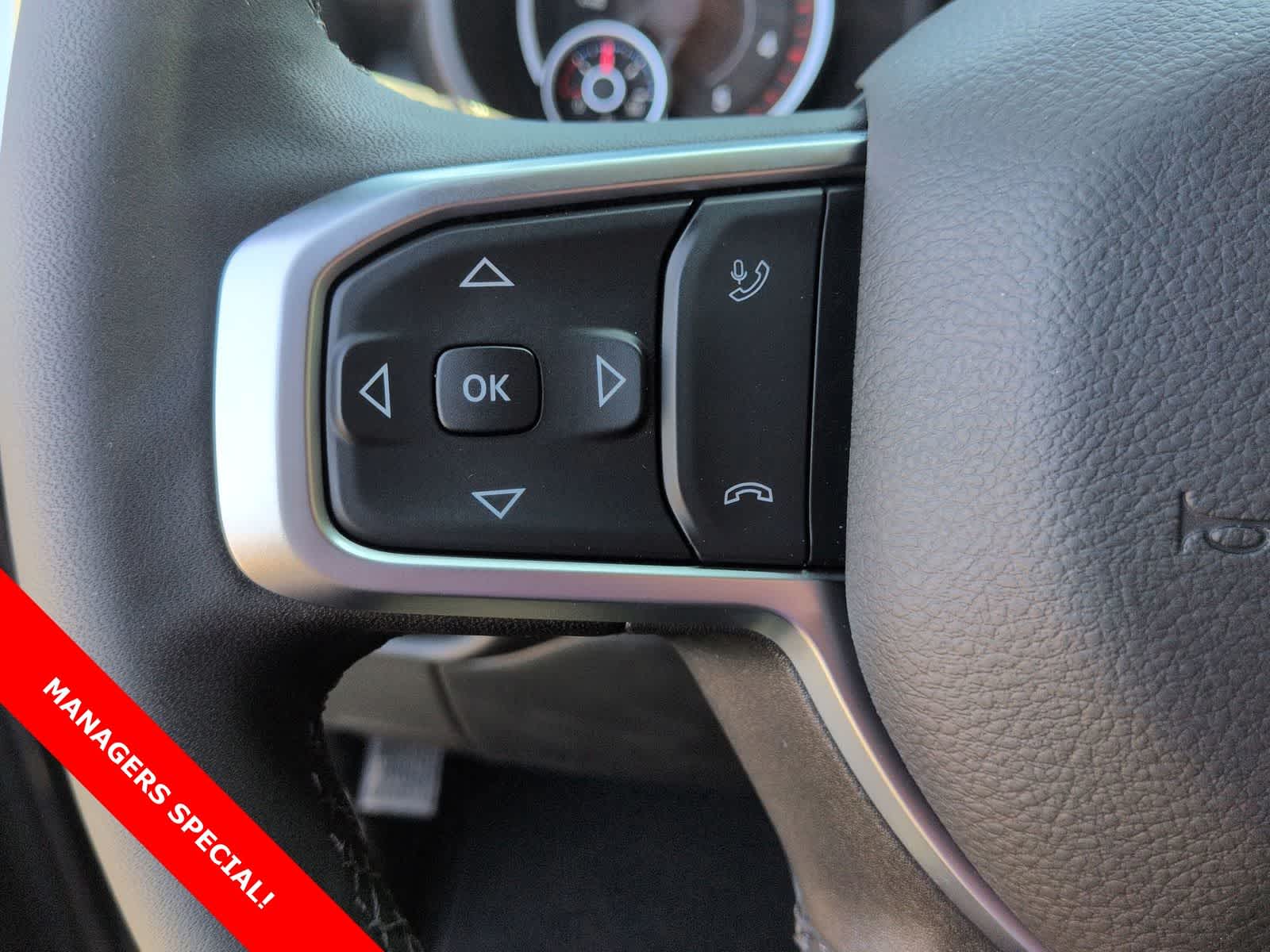 Thumbnail: 2026 RAM 2500 - 23