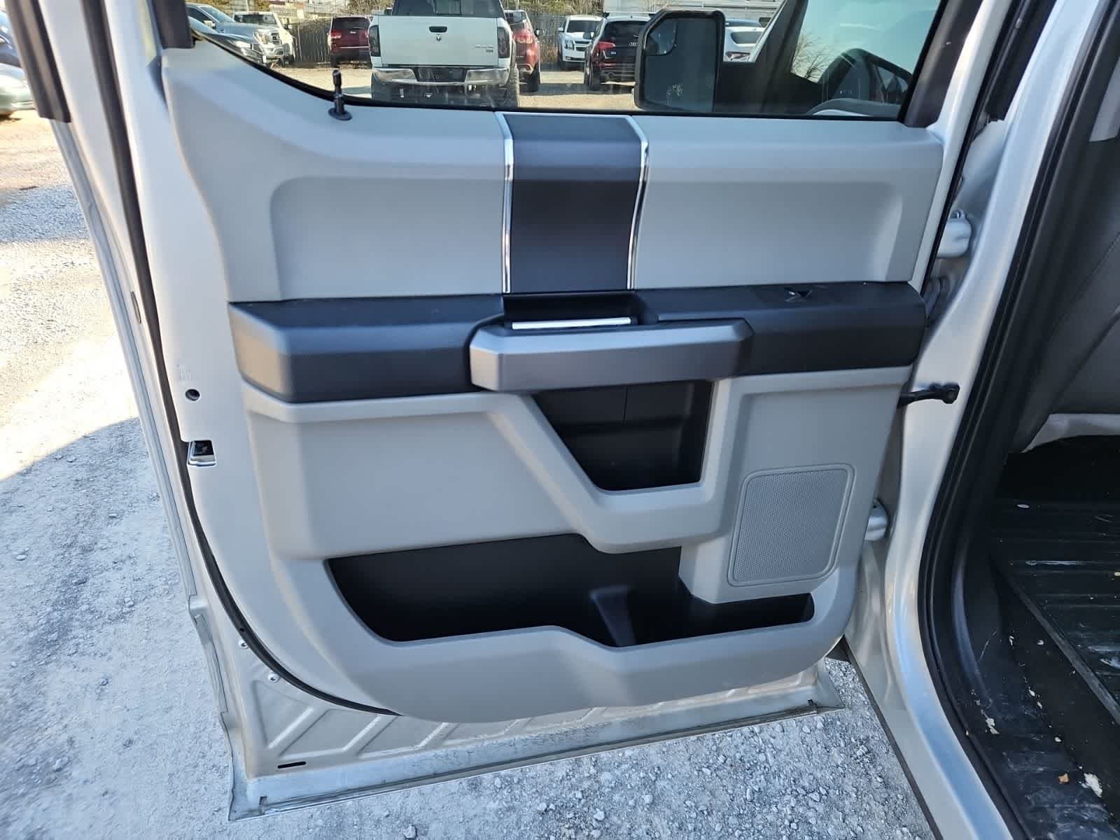 Thumbnail: 2019 Ford F-150 - 26