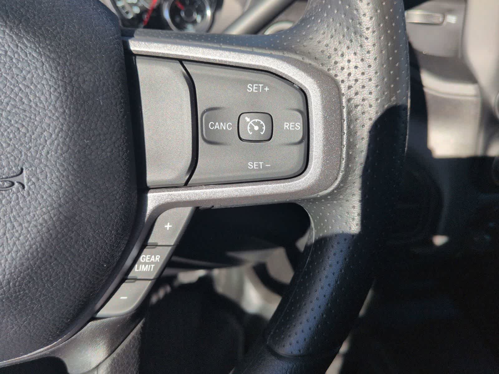 Thumbnail: 2024 RAM 2500 - 24