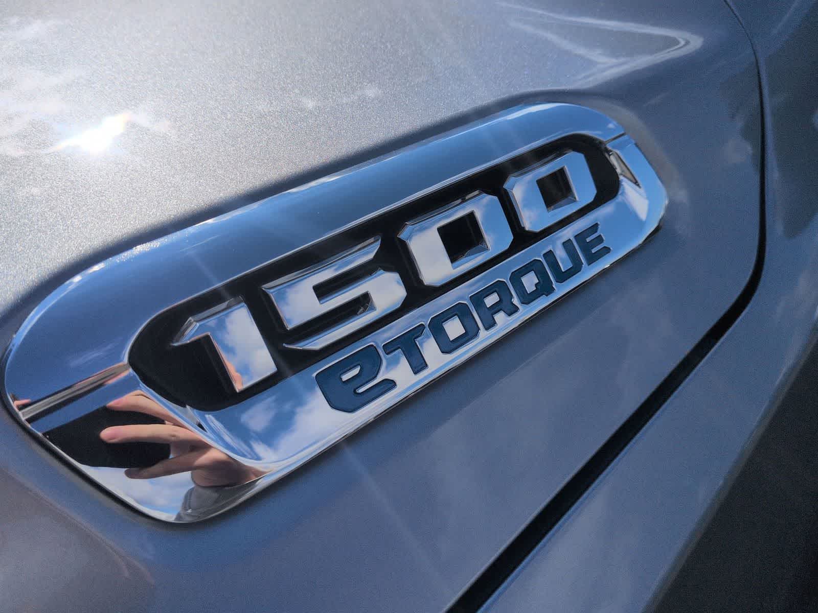 Thumbnail: 2026 RAM 1500 - 12