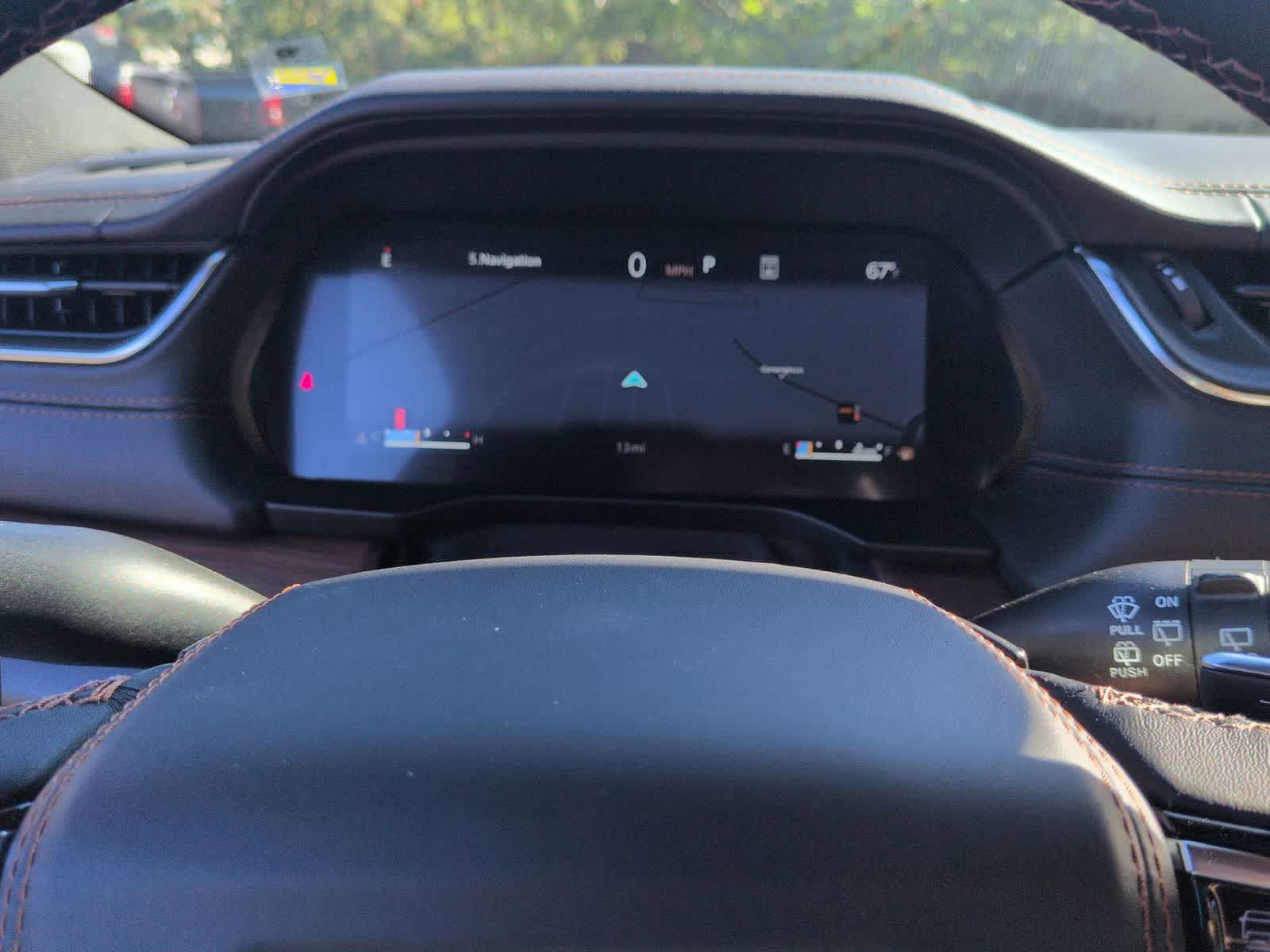 Thumbnail: 2025 Jeep Grand Cherokee - 32