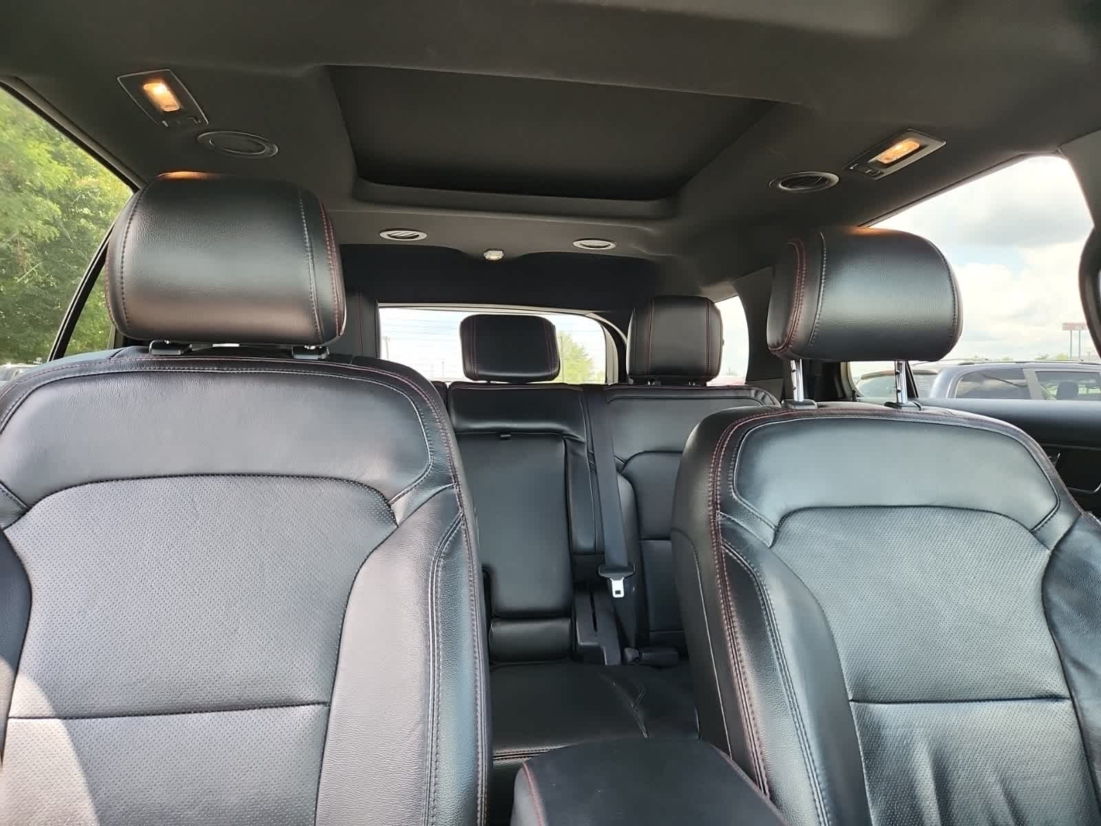 Thumbnail: 2016 Ford Explorer - 19