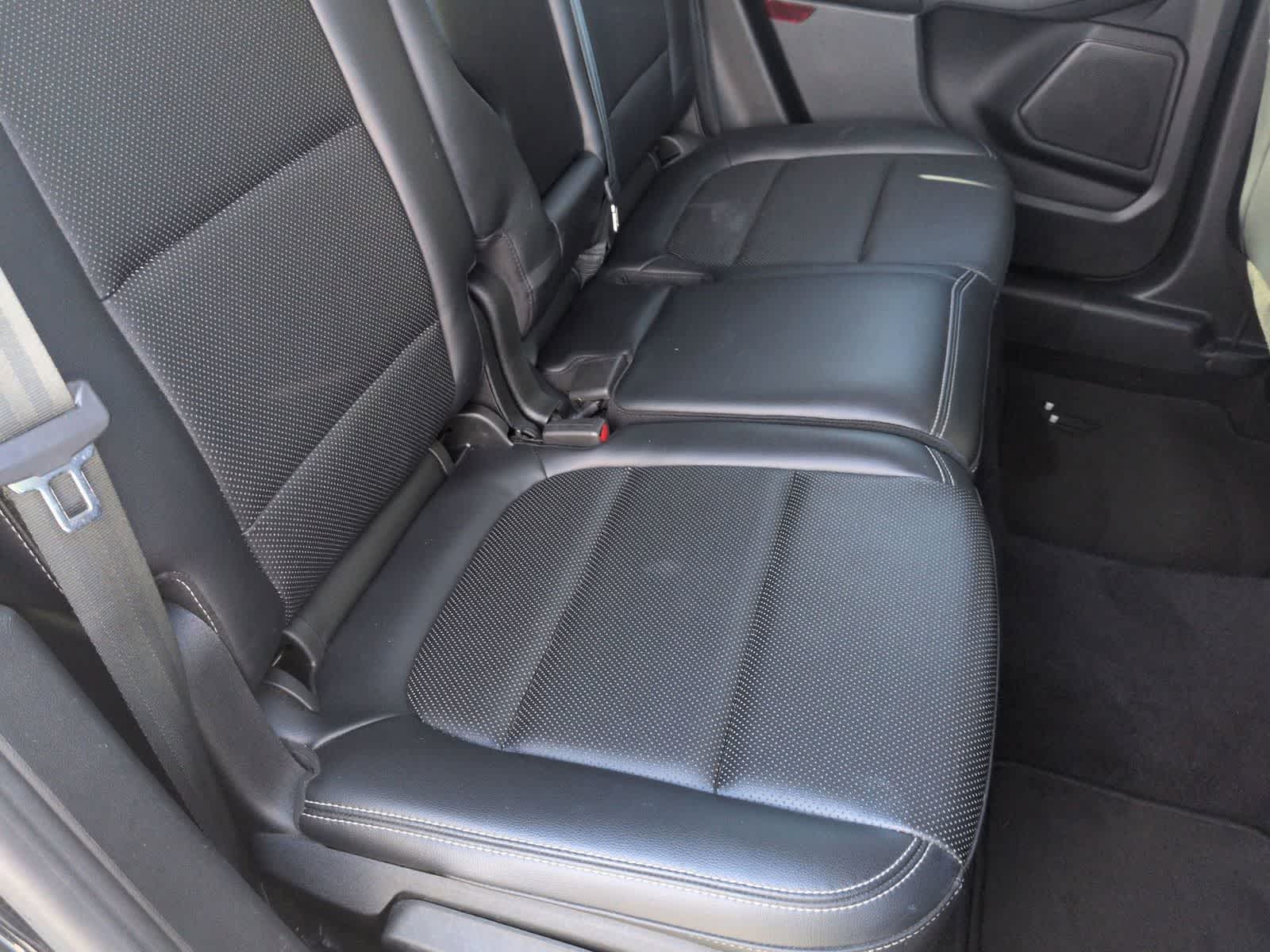 Thumbnail: 2020 Ford Escape - 20