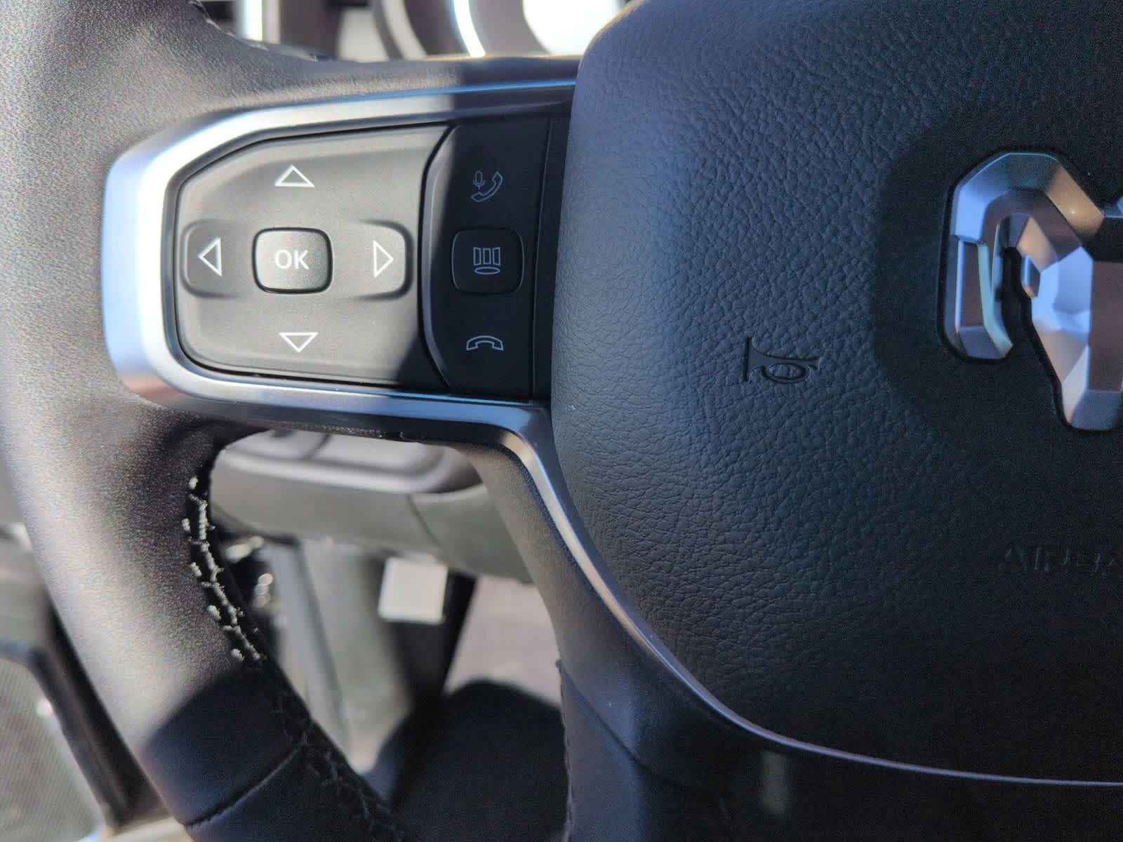 Thumbnail: 2026 RAM 2500 - 21