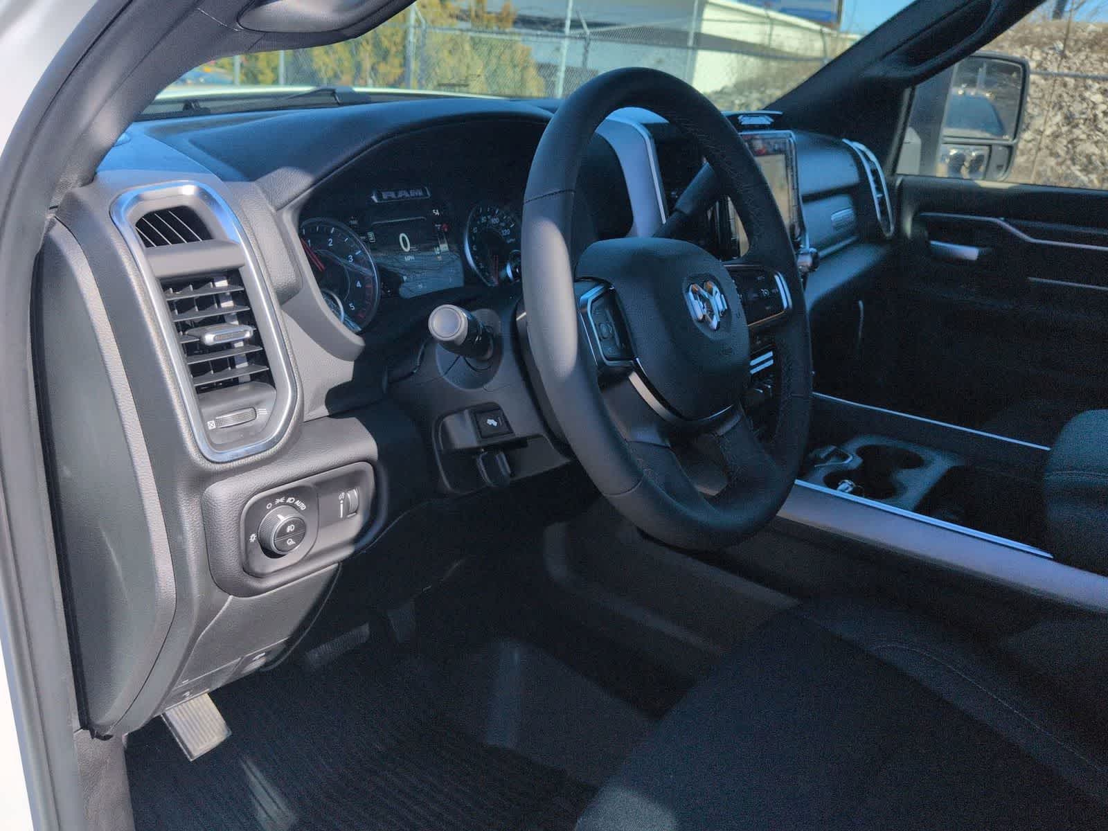 Thumbnail: 2026 RAM 2500 - 2