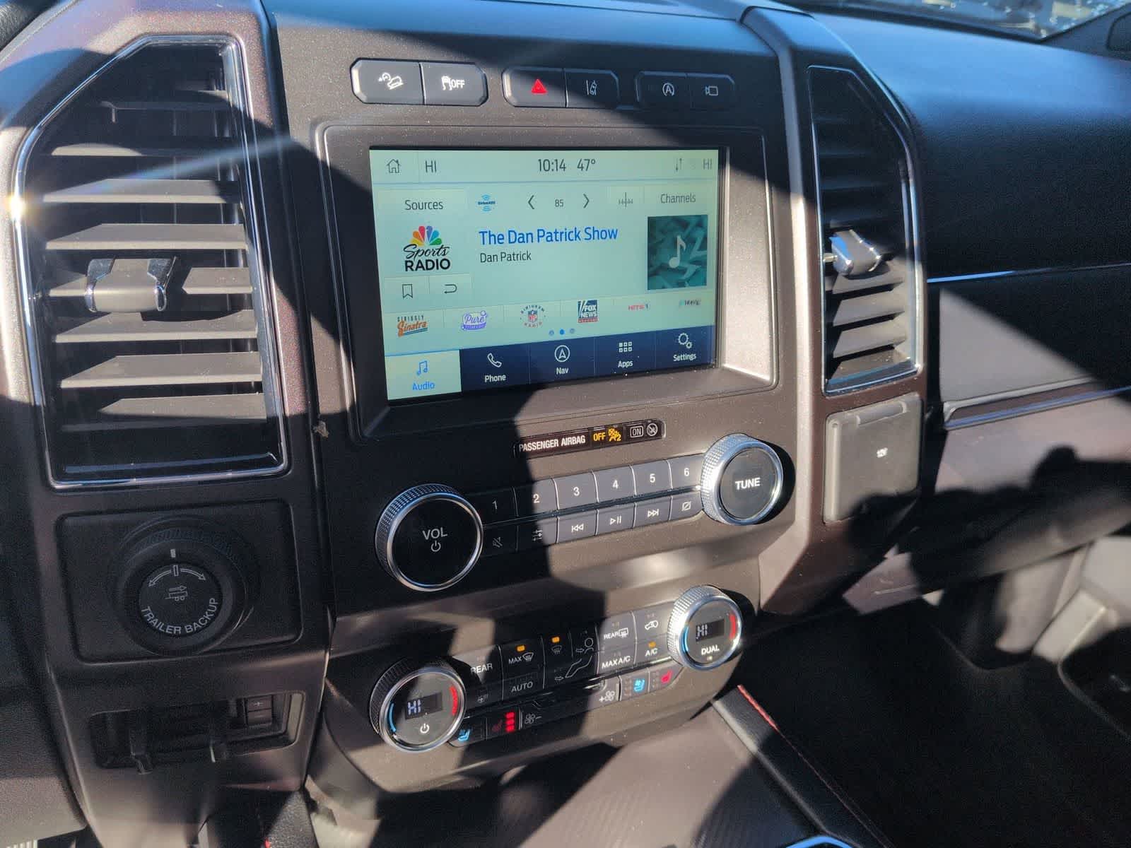 Thumbnail: 2020 Ford Expedition - 25