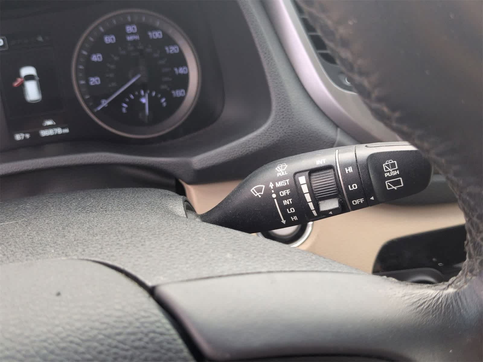 Thumbnail: 2016 Hyundai Tucson - 24