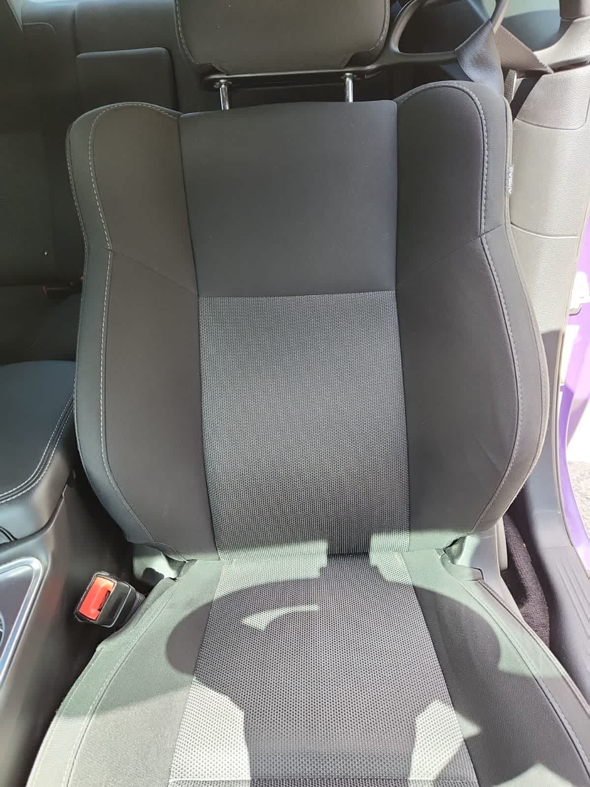 Thumbnail: 2016 Dodge Challenger - 15