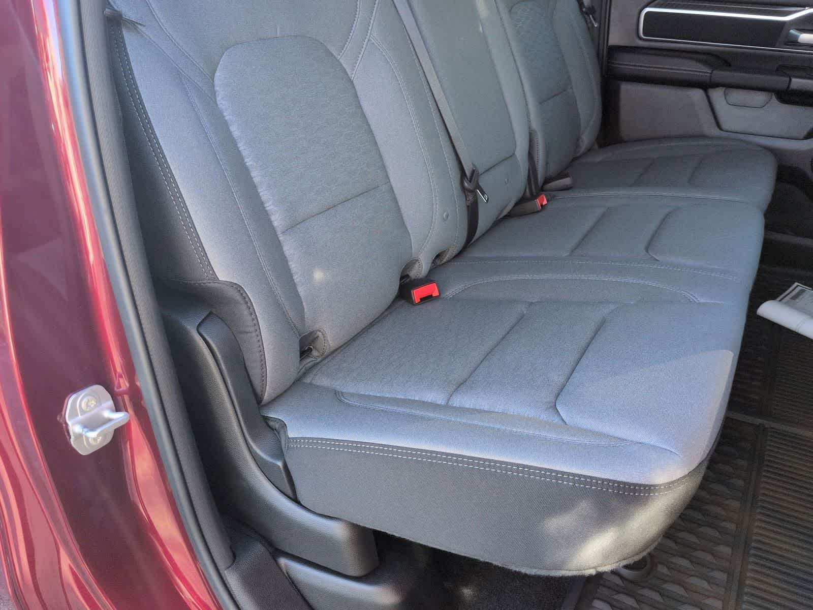 Thumbnail: 2026 RAM 1500 - 20