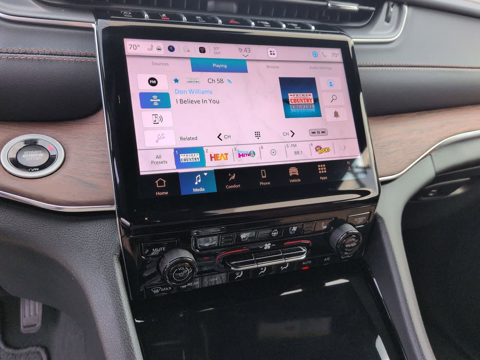 Thumbnail: 2025 Jeep Grand Cherokee - 26