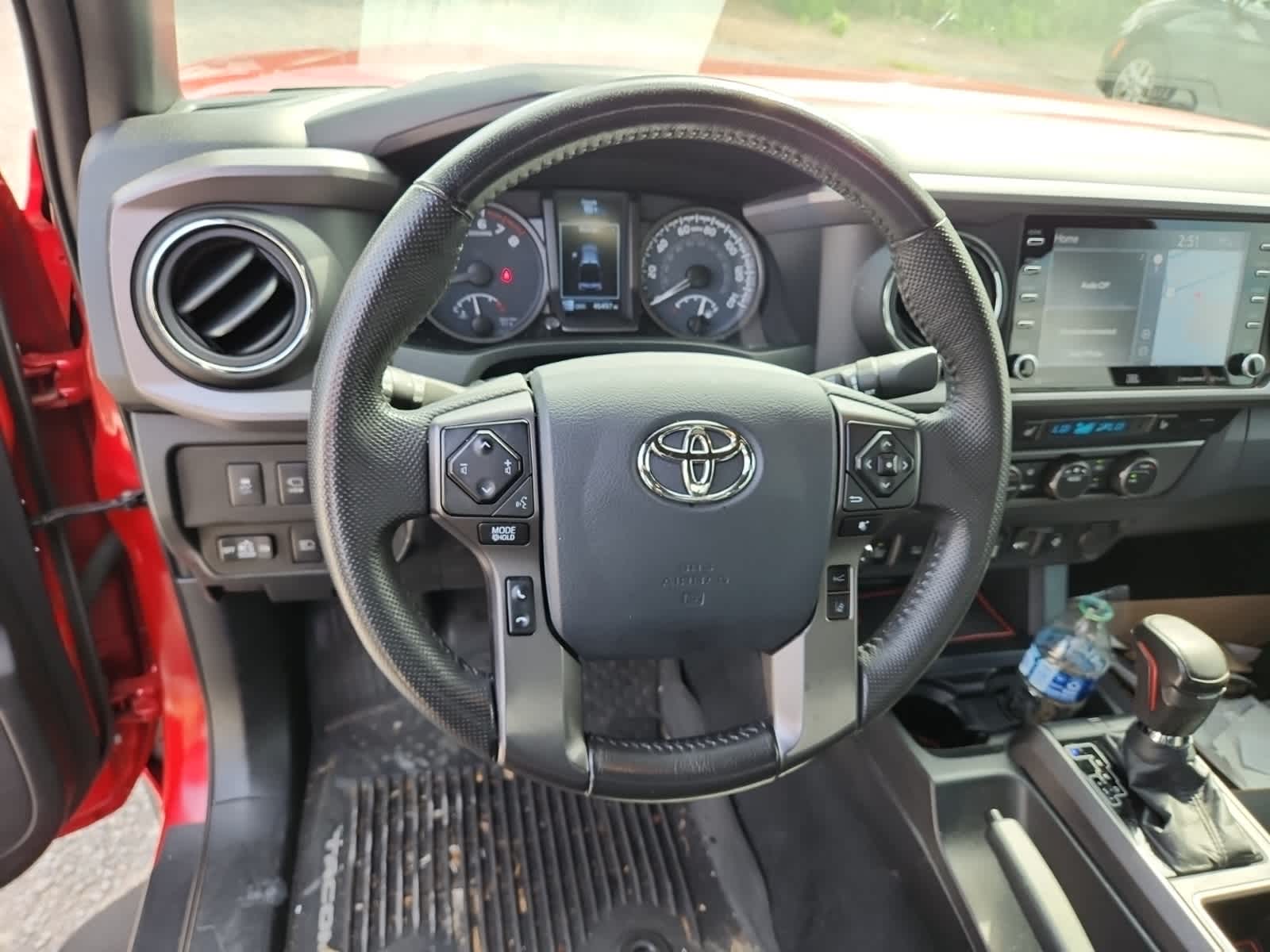 Thumbnail: 2020 Toyota Tacoma - 14