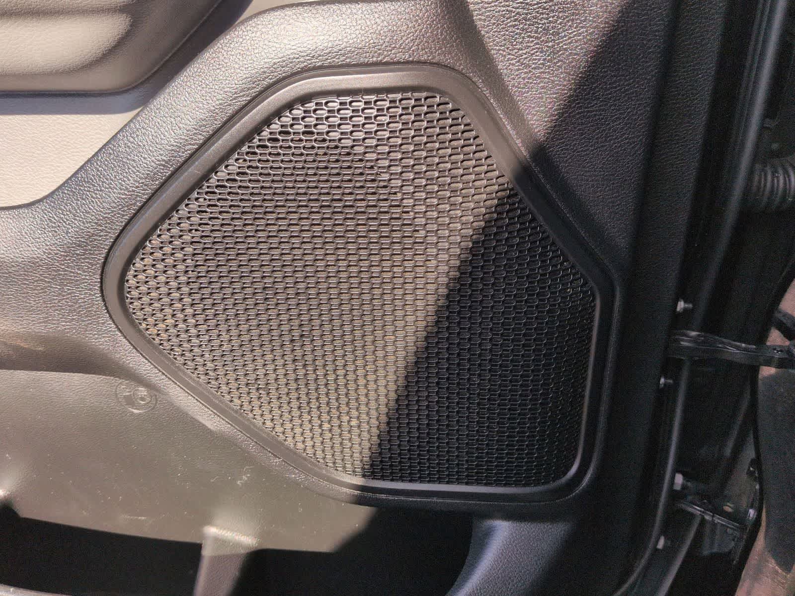 Thumbnail: 2019 RAM 1500 - 28