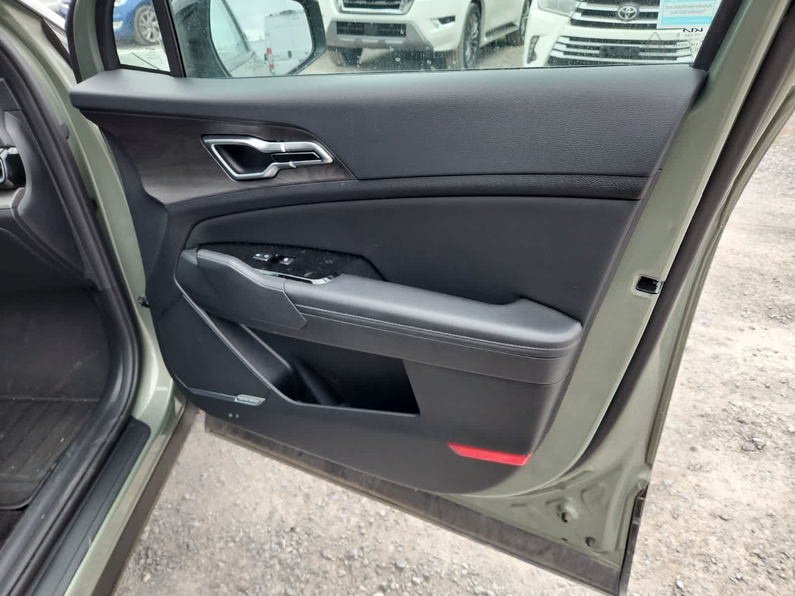 Thumbnail: 2024 Kia Sportage - 22