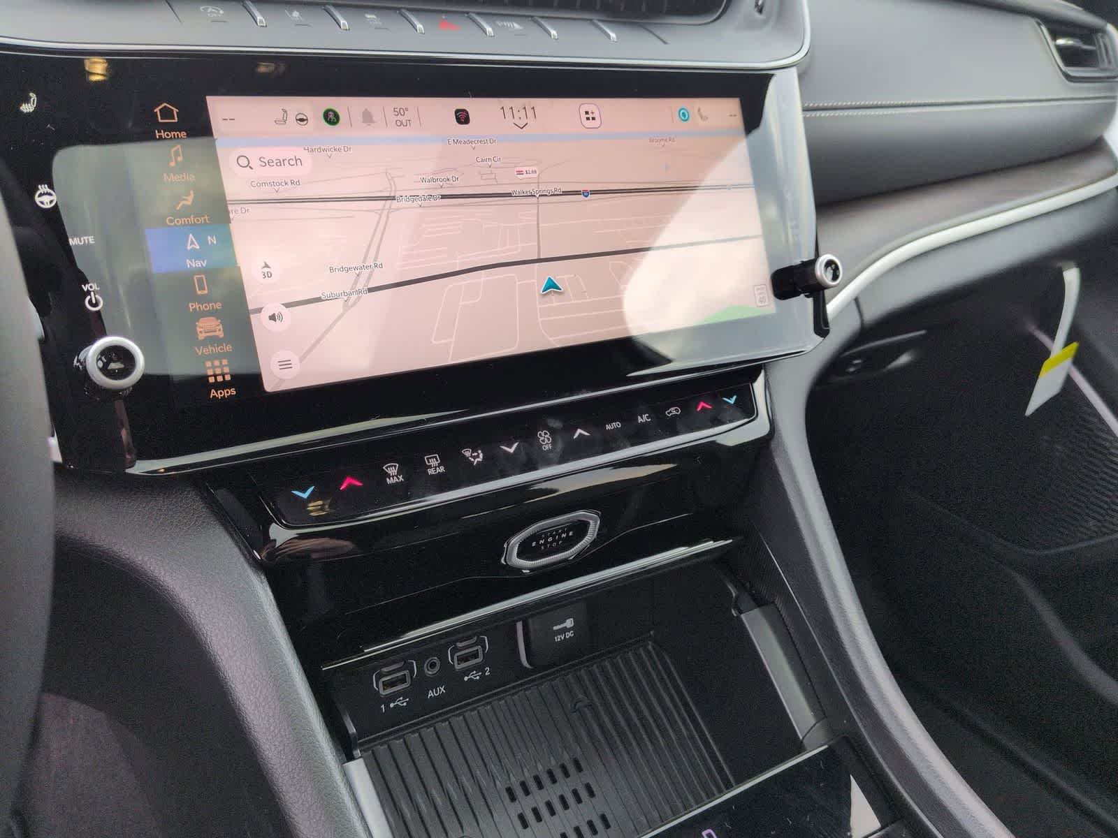 Thumbnail: 2026 Jeep Grand Cherokee L - 25