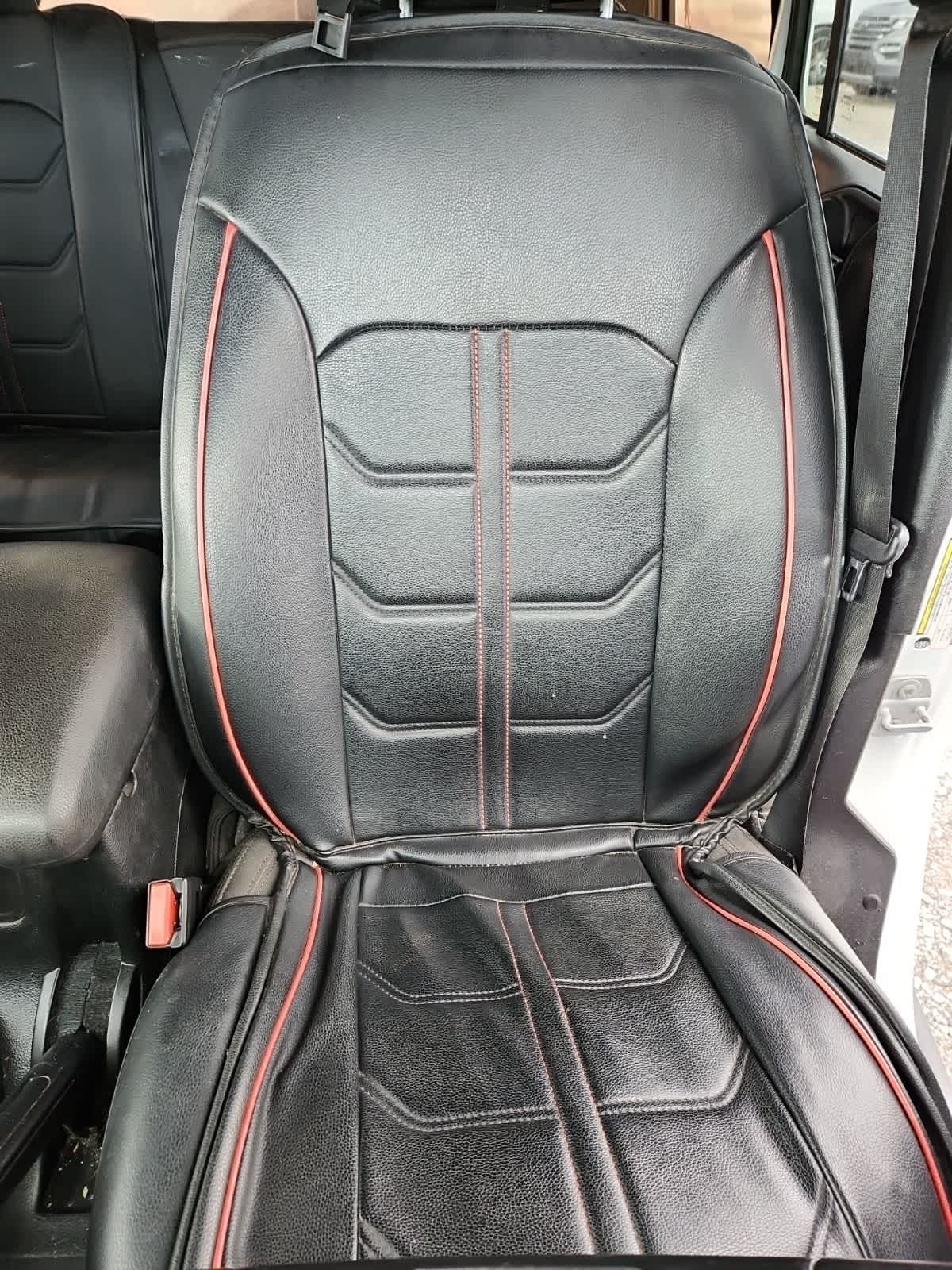 Thumbnail: 2016 Jeep Wrangler - 15