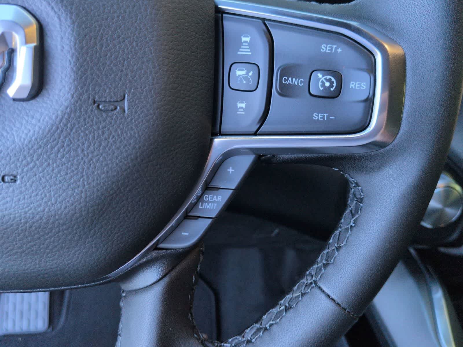 Thumbnail: 2026 RAM 1500 - 23