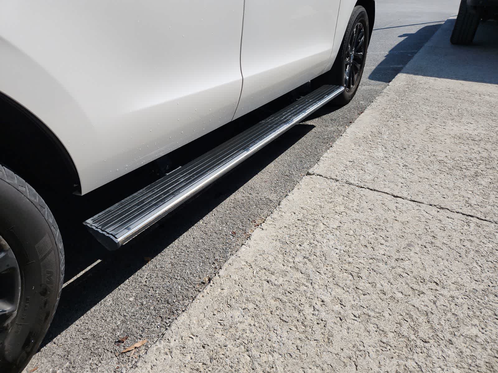 Thumbnail: 2019 Ford Expedition - 25