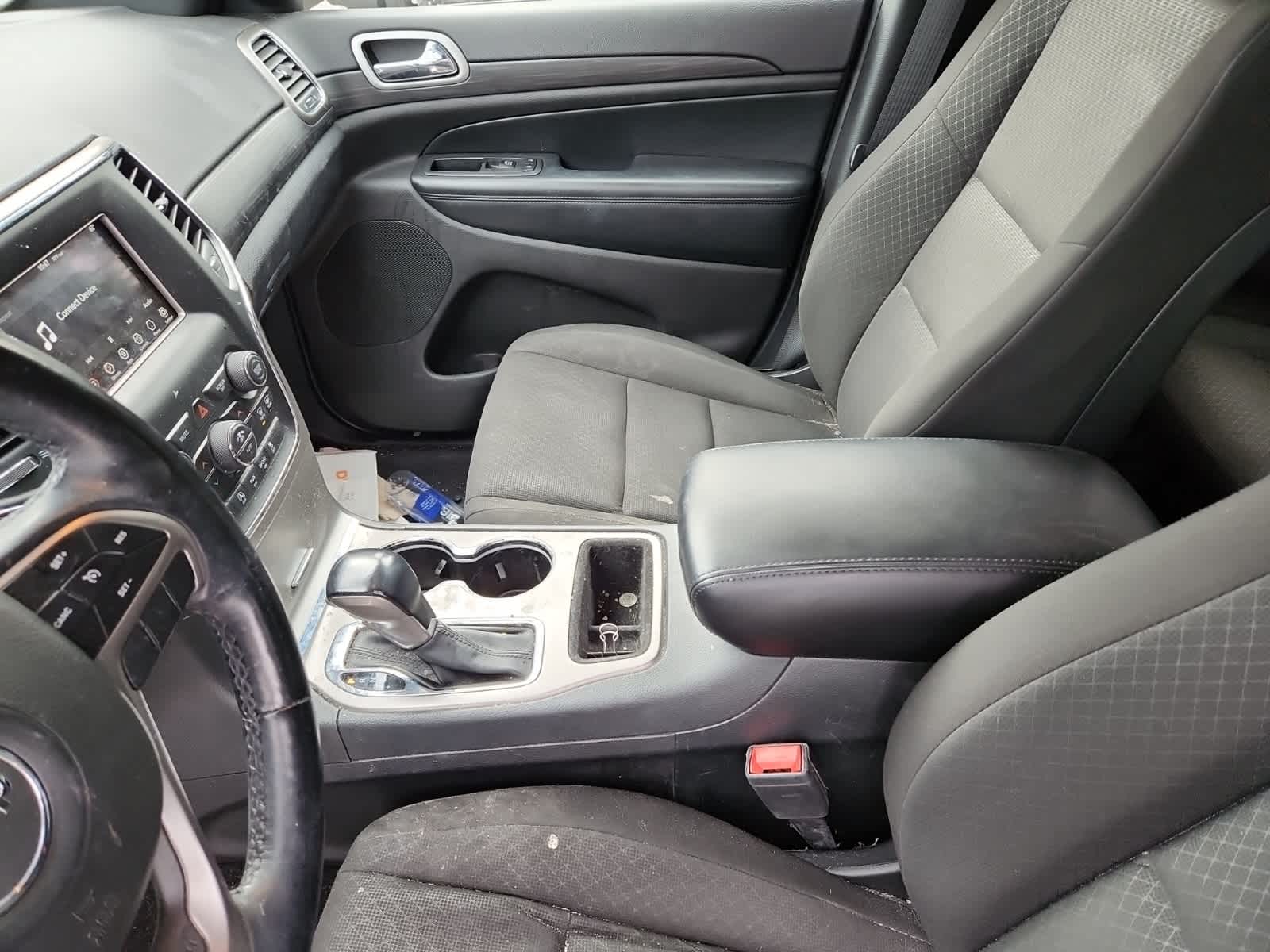 Thumbnail: 2021 Jeep Grand Cherokee - 11