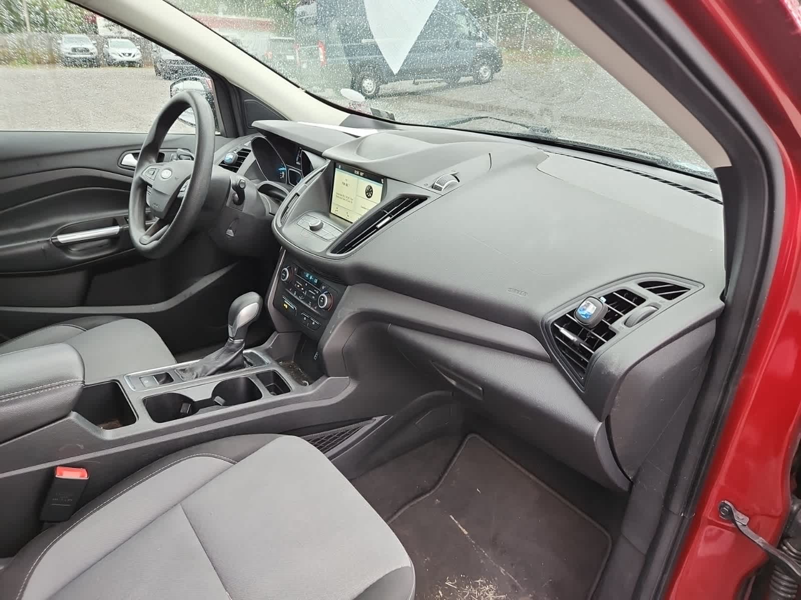 Thumbnail: 2019 Ford Escape - 17