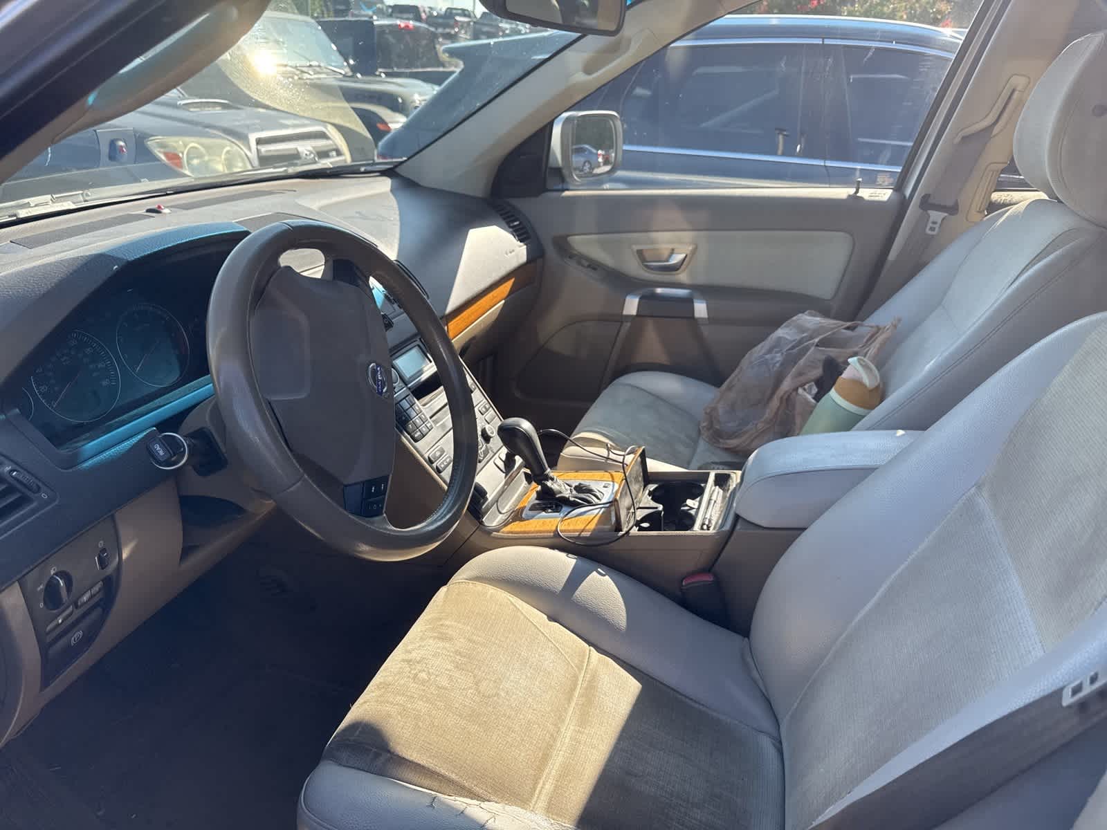 Thumbnail: 2007 Volvo XC90 - 2