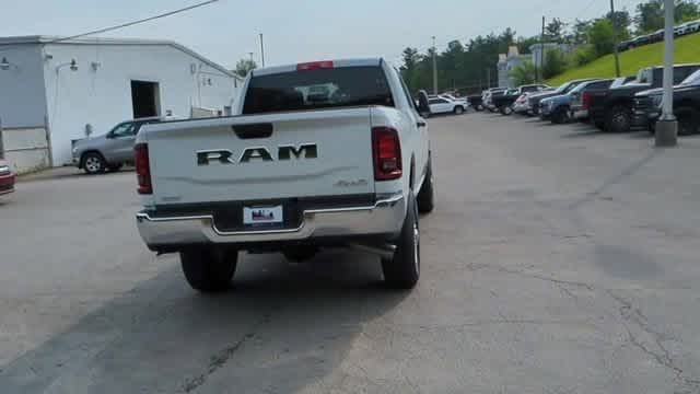 Thumbnail: 2025 RAM 2500 - 7