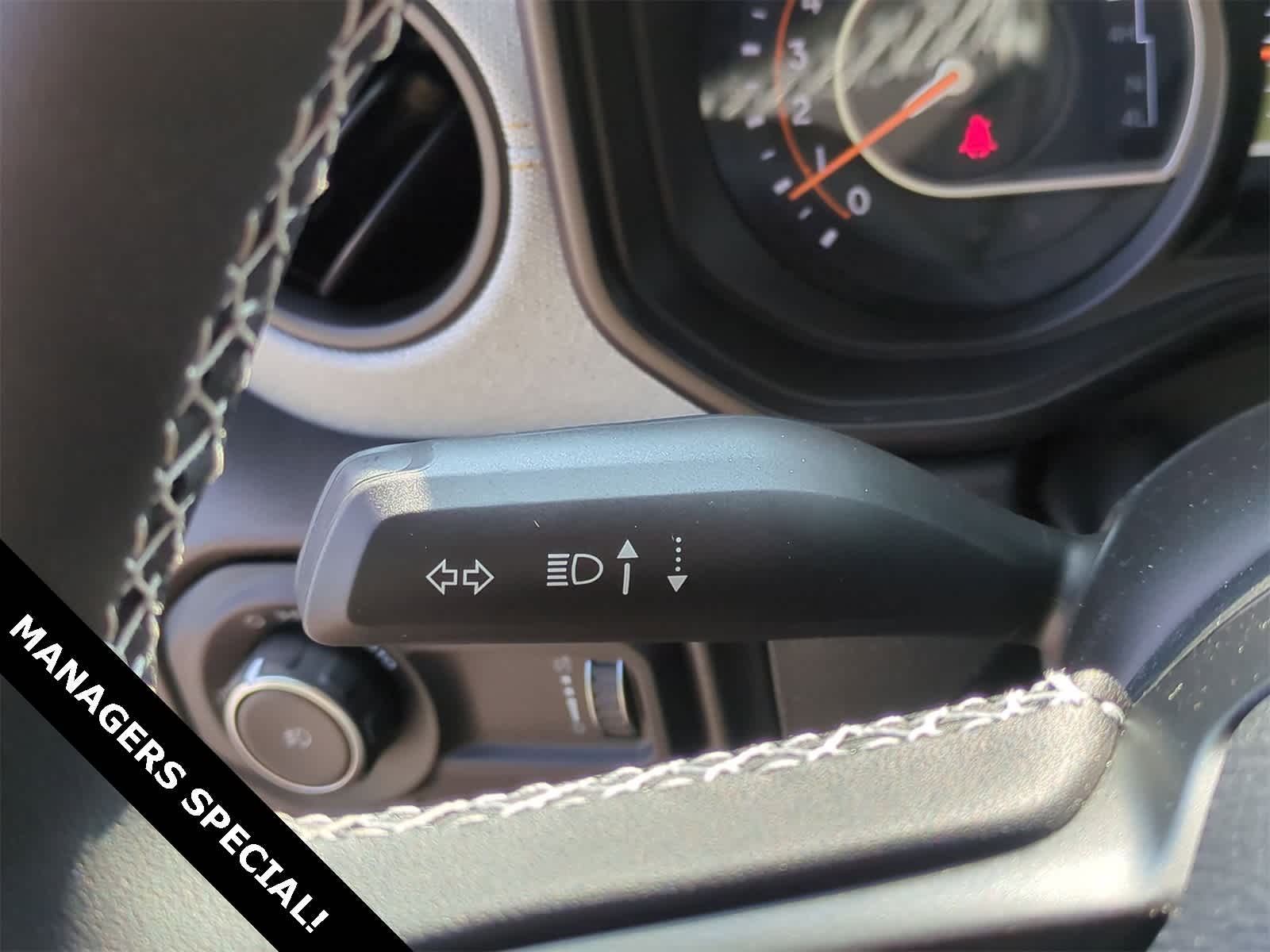 Thumbnail: 2025 Jeep Wrangler - 26