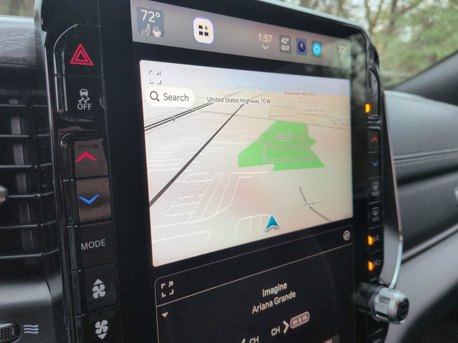 Thumbnail: 2026 RAM 2500 - 28