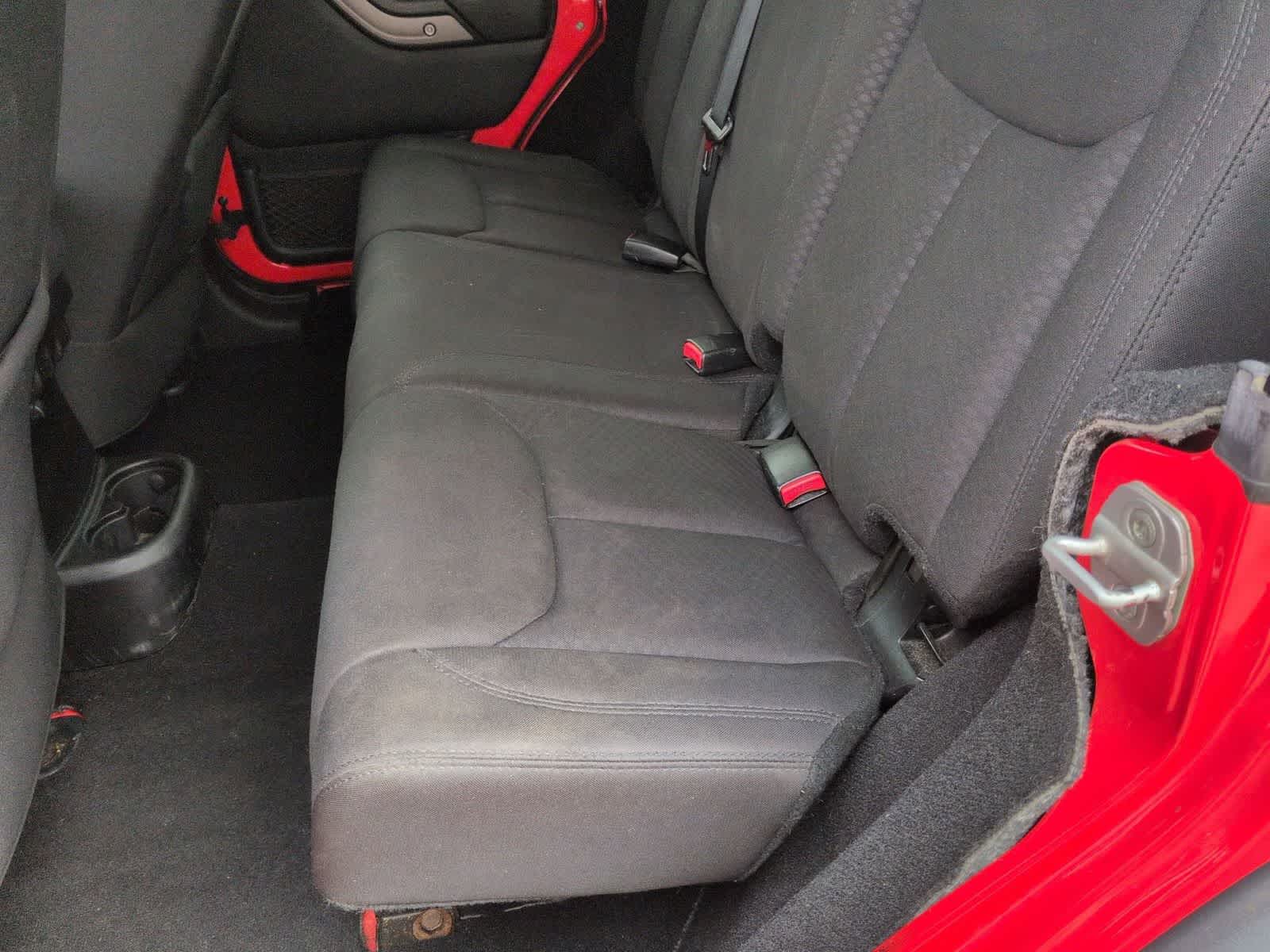 Thumbnail: 2013 Jeep Wrangler - 10