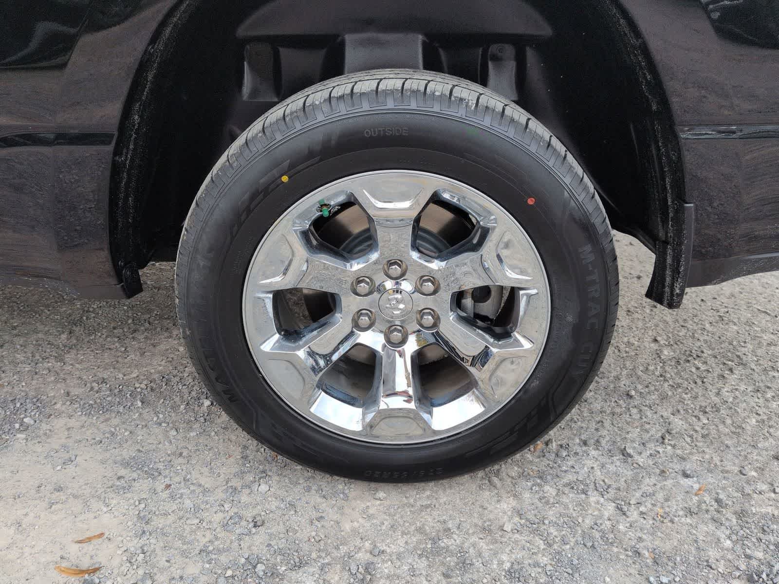 Thumbnail: 2020 RAM 1500 - 14