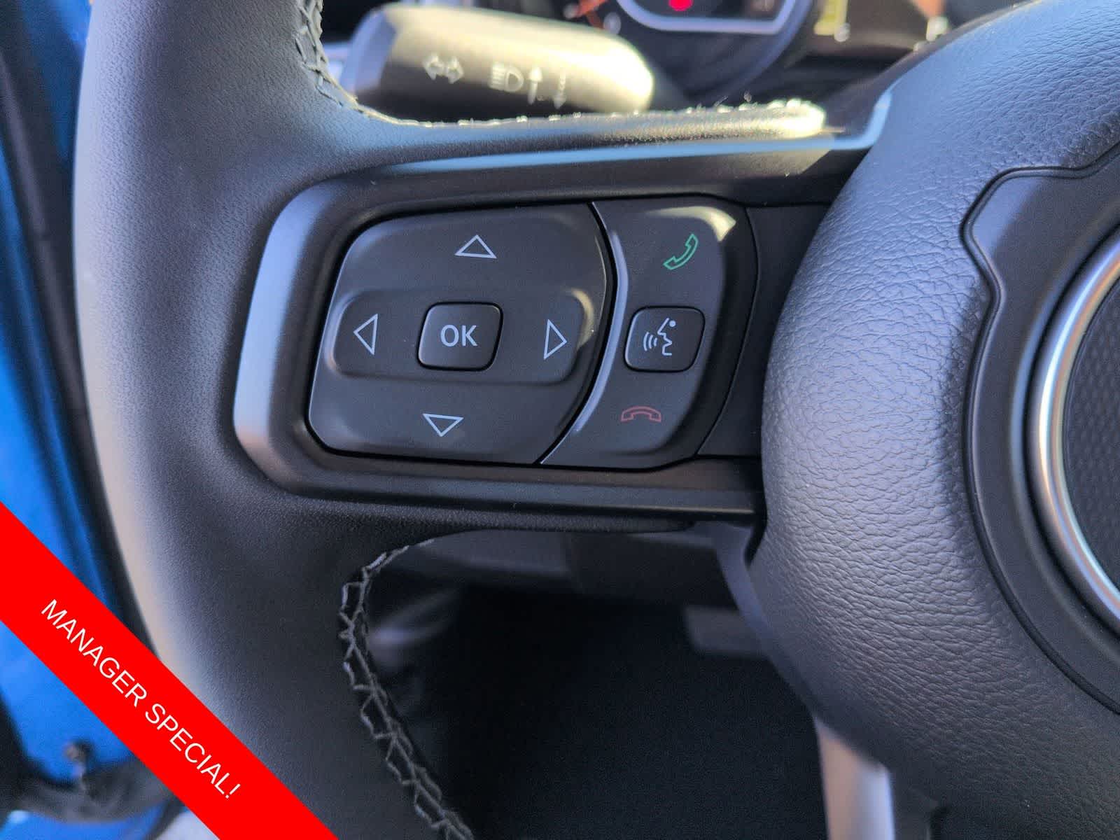 Thumbnail: 2026 Jeep Wrangler - 22