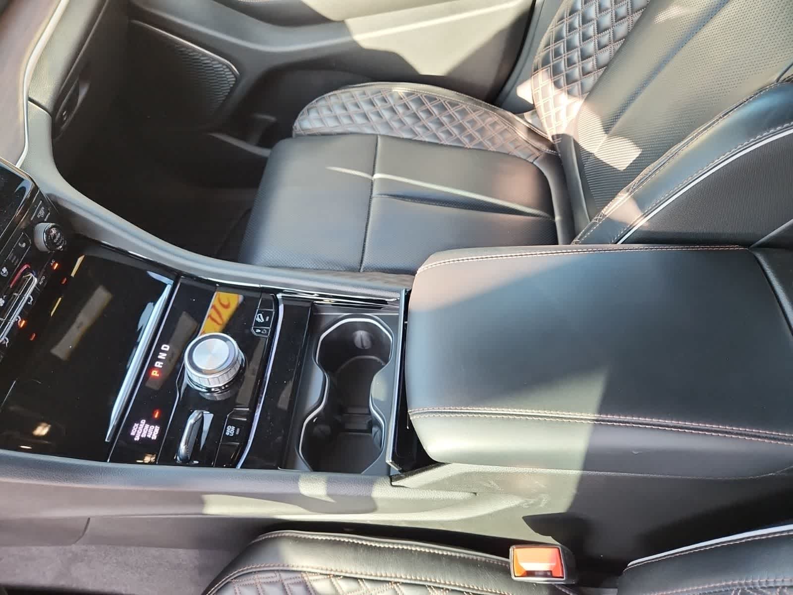 Thumbnail: 2021 Jeep Grand Cherokee L - 11