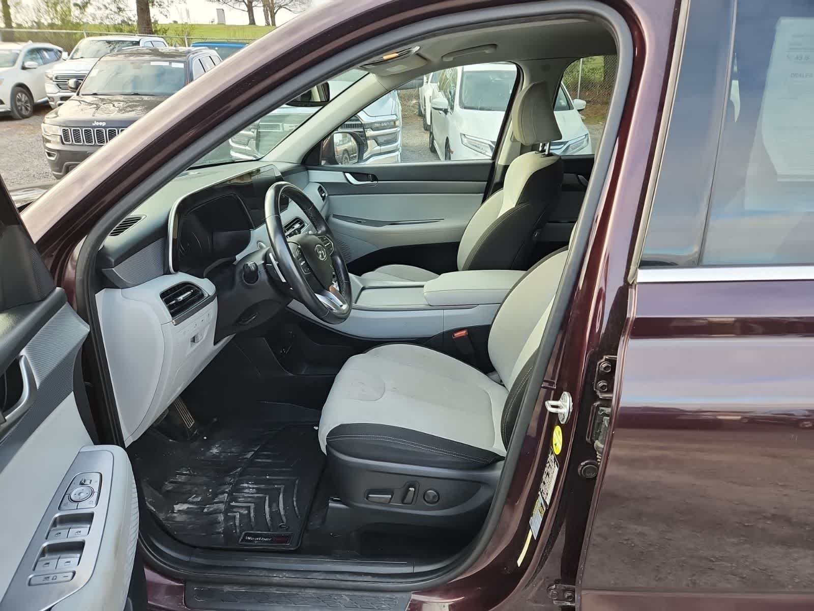 Thumbnail: 2020 Hyundai Palisade - 14