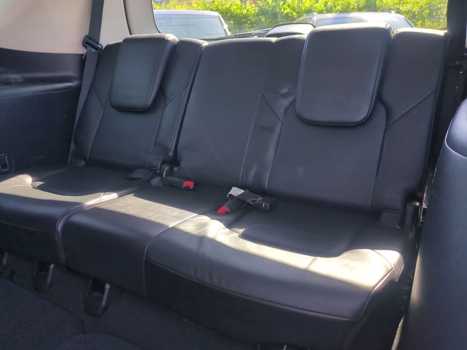 Thumbnail: 2018 Nissan Armada - 37