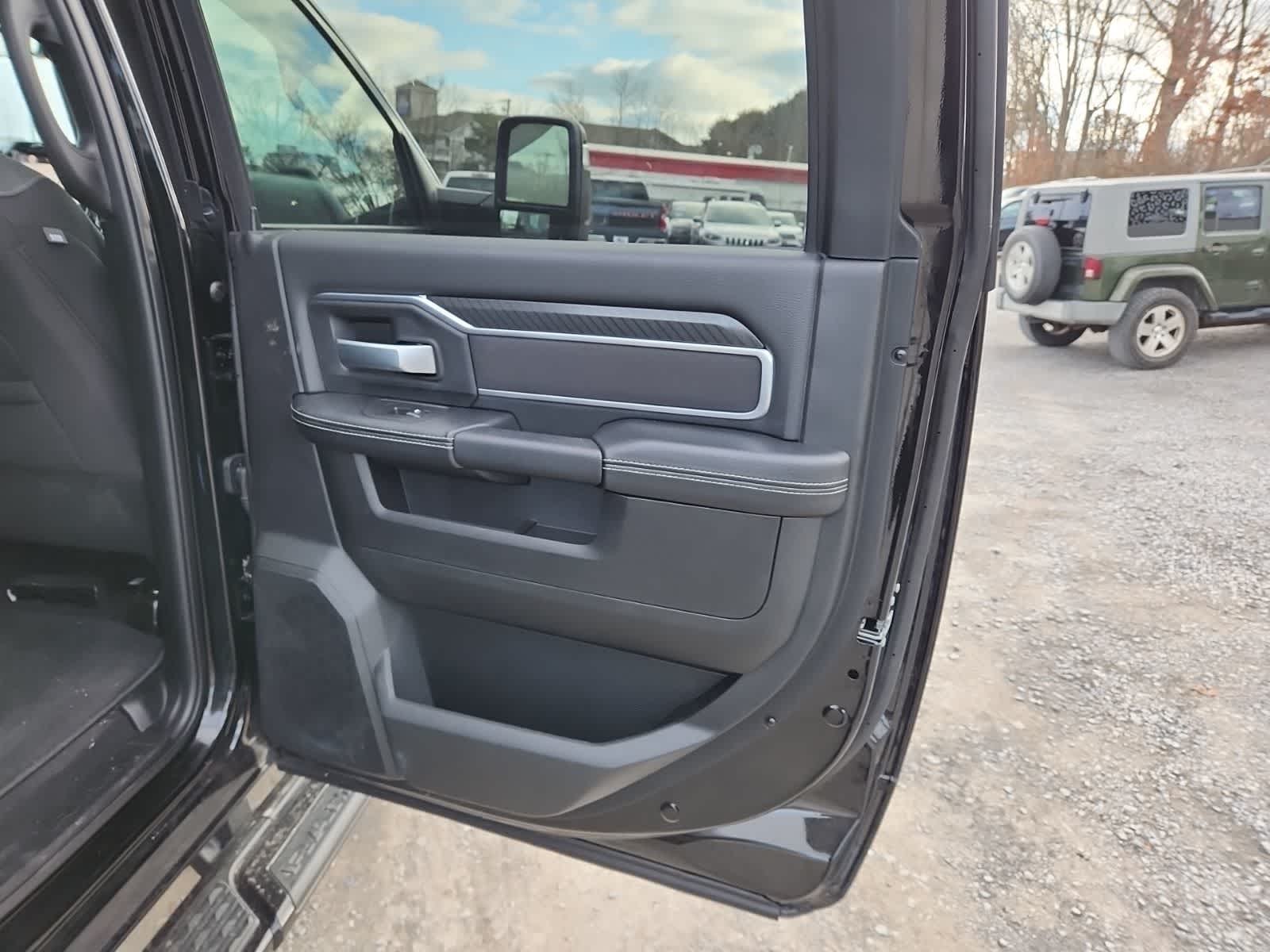 Thumbnail: 2026 RAM 2500 - 24