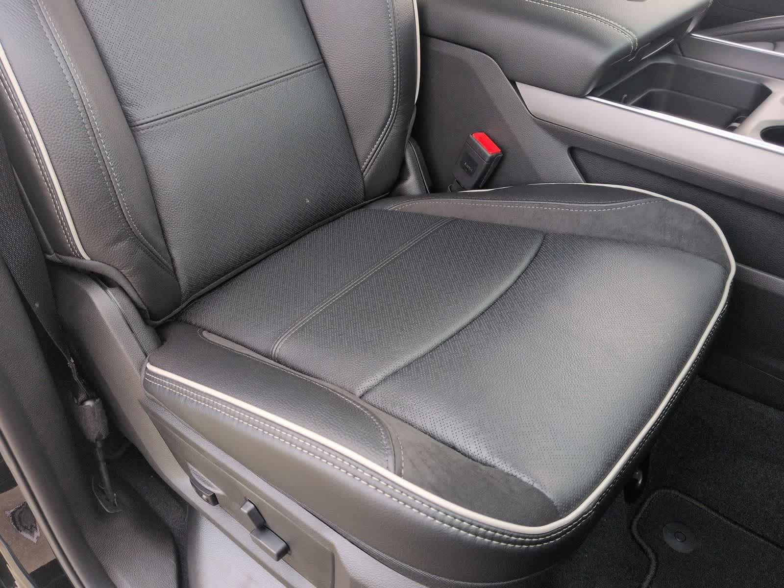 Thumbnail: 2026 RAM 2500 - 21