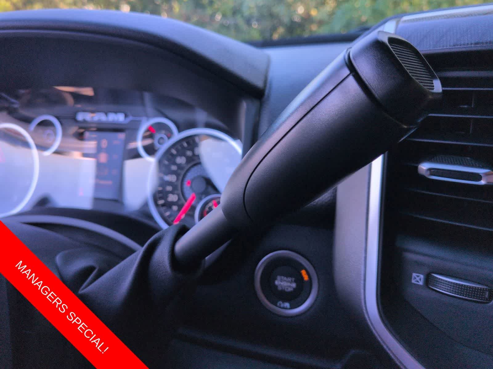 Thumbnail: 2026 RAM 2500 - 32