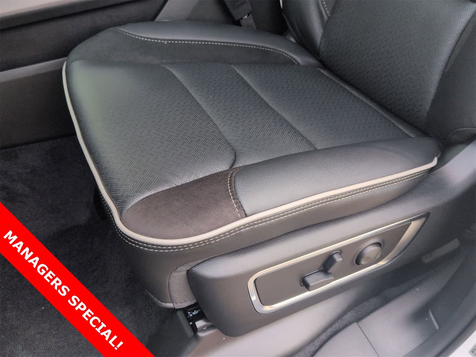 Thumbnail: 2026 RAM 1500 - 15